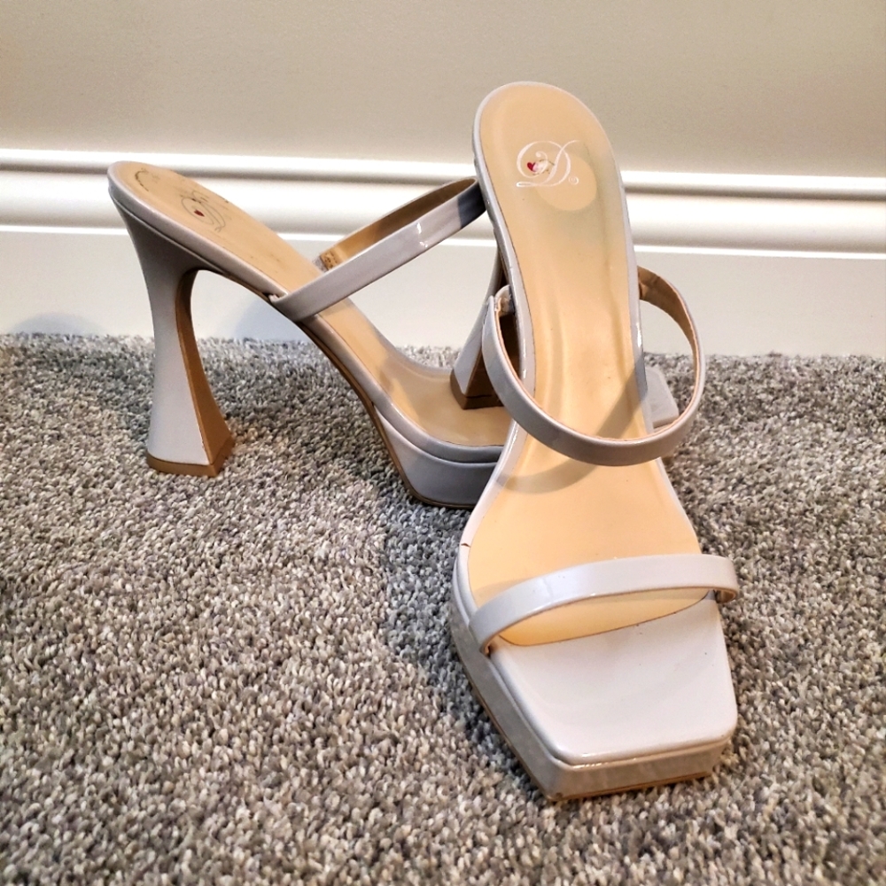 Women's heels